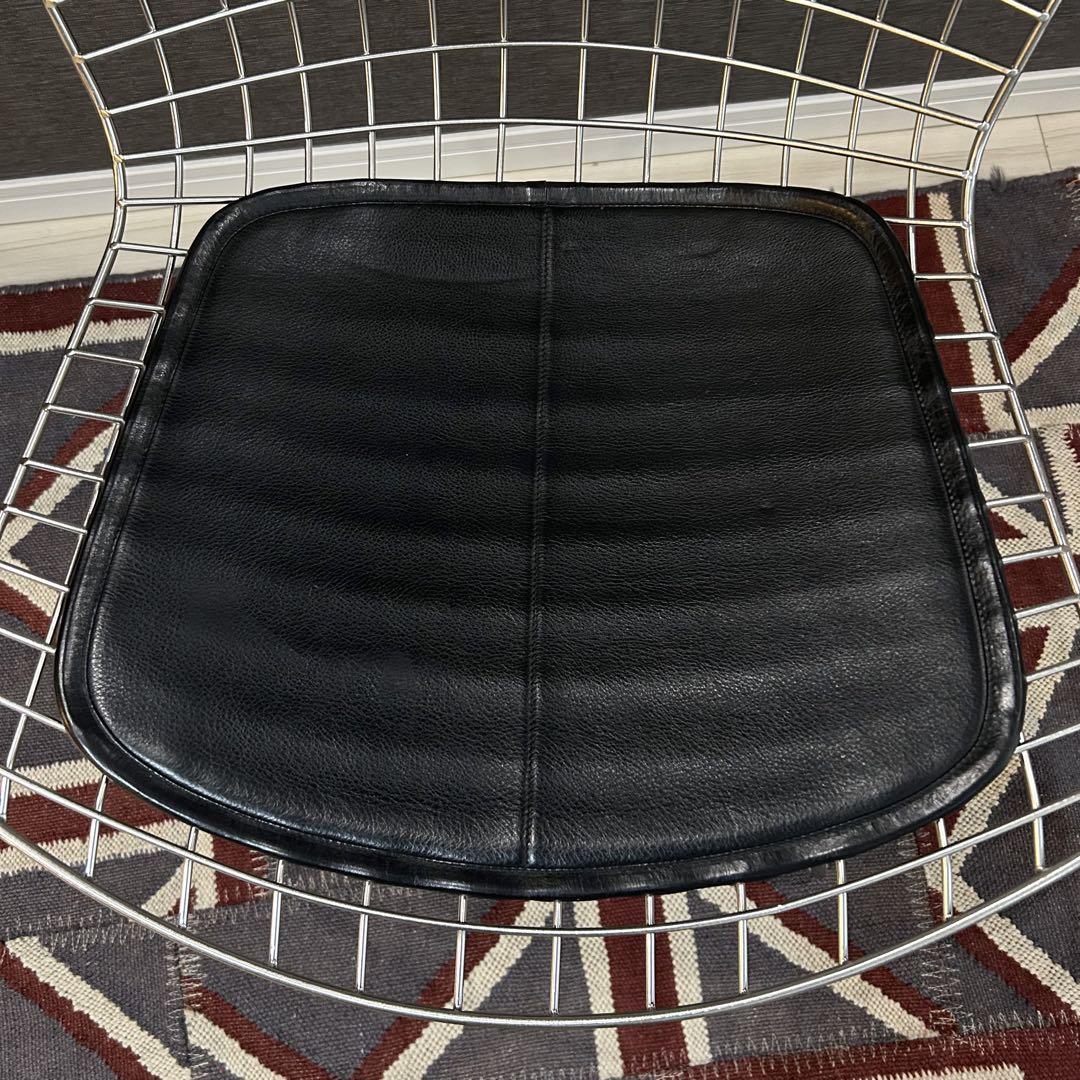 イサムノグチ サイクロンテーブル ワイヤーチェア セット品