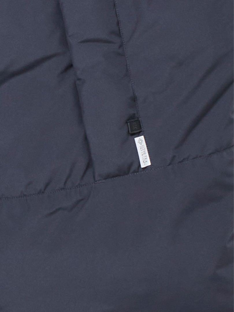 DAIWA PIER39 ダイワピア　ダウンベスト　GORE-TEX