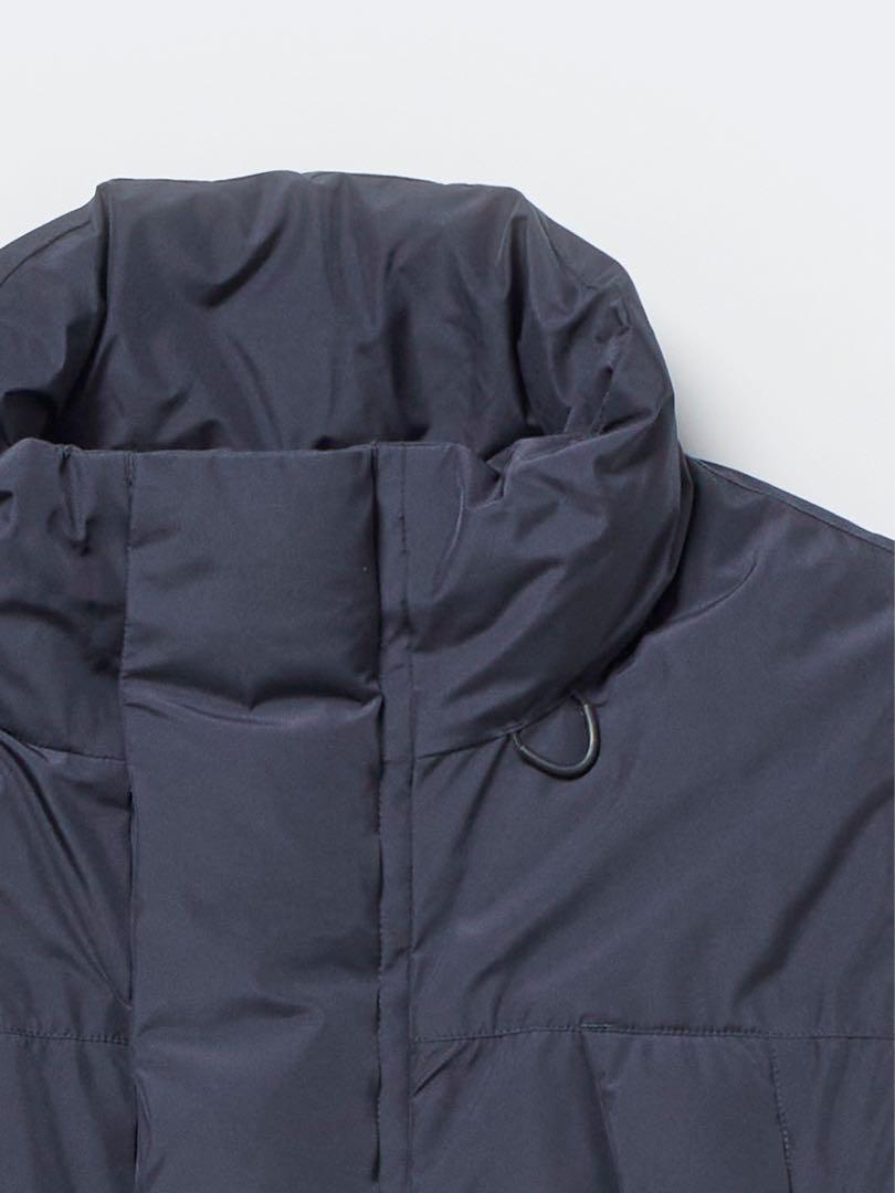 DAIWA PIER39 ダイワピア　ダウンベスト　GORE-TEX