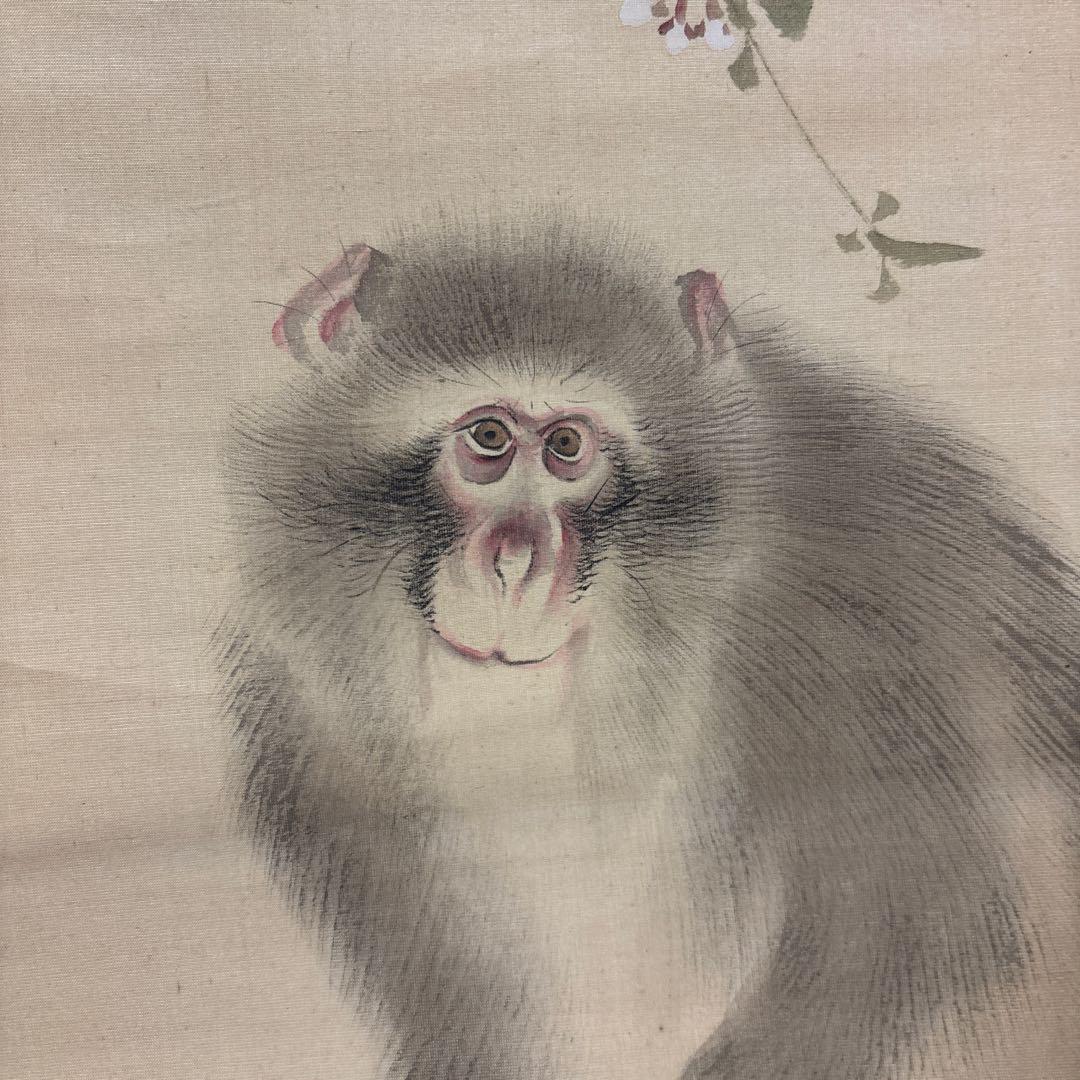 森祖仙 狙仙