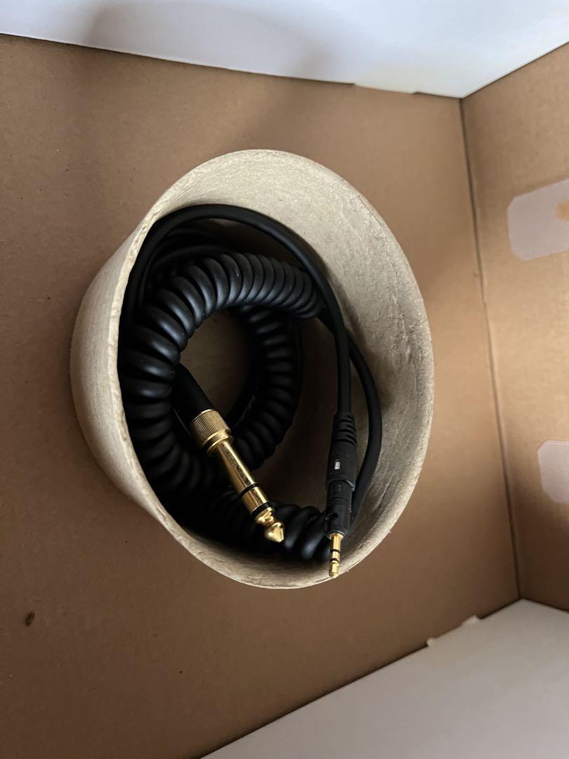 ATH-M50x プロフェッショナルモニターヘッドホン