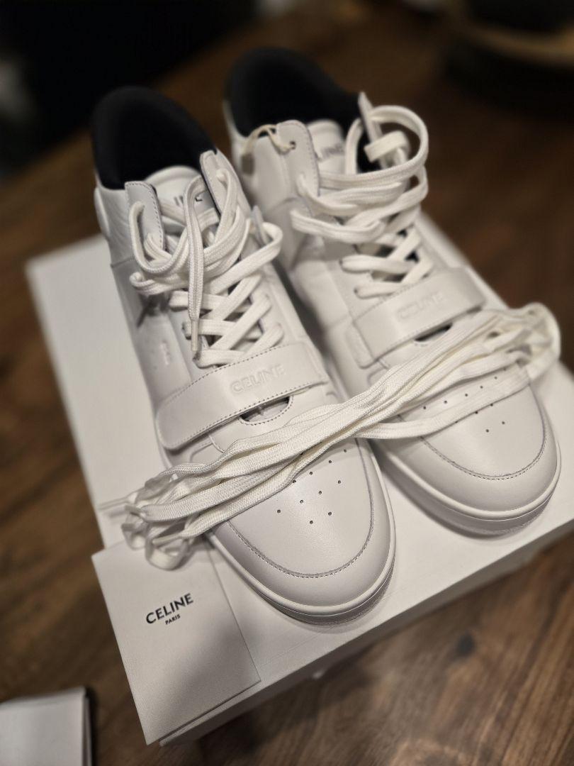 CELINE スニーカー