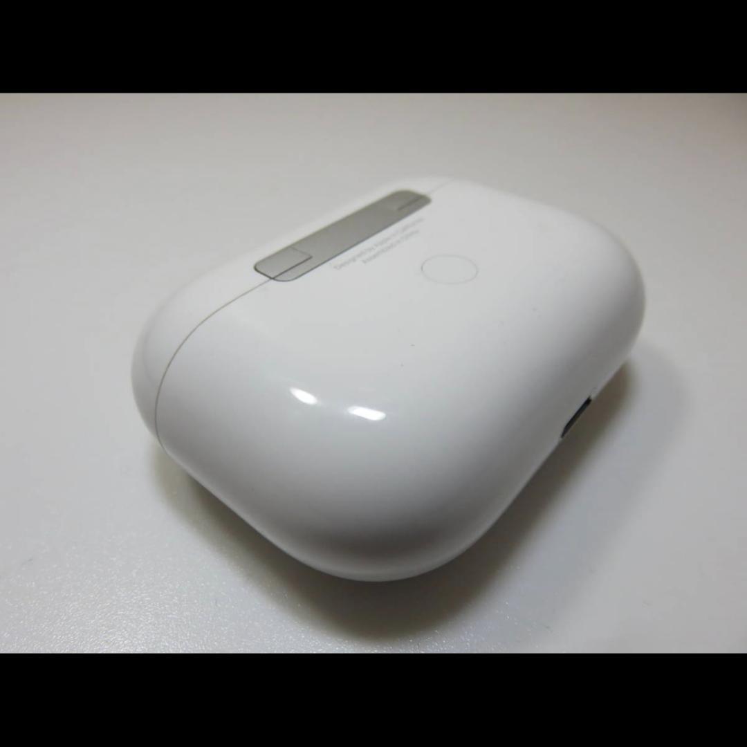 AirPods Pro MWP22J/A 充電ケース付き Amazon.co.jp: Apple AirPods Pro ワイヤレス充電対応 : 家電