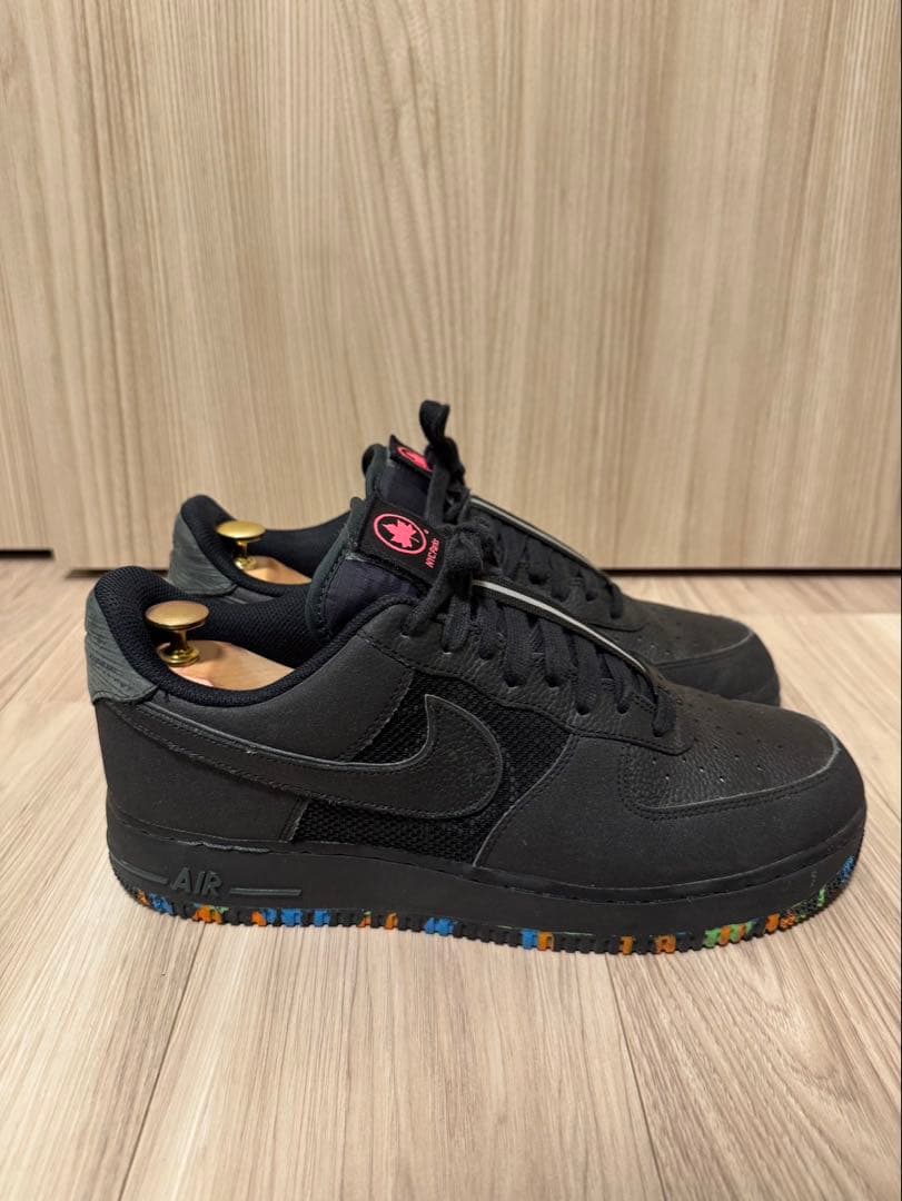 Nike Air Force 1 Low ALL FOR 1 NYC Nike Air Force 1 Low ALL FOR 1 NYC