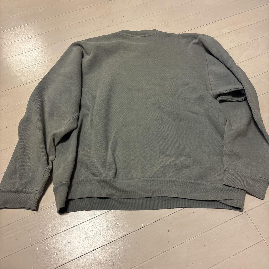 old stussy 80s 黒タグ 初期タグ ビンテージスウェット - メルカリ old stussy 80s 黒タグ 初期タグ ビンテージスウェット - メルカリ