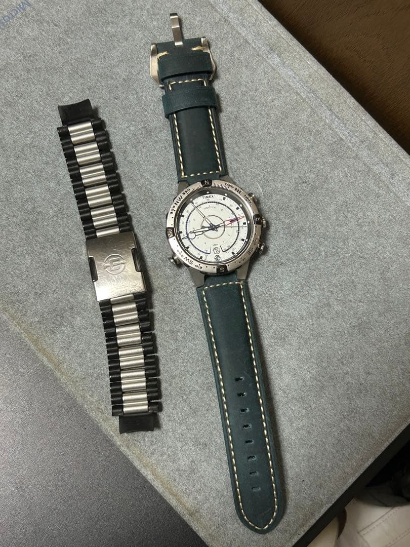 TIMEXタイメックス エクスペディション T45781 メンズ ウォッチ