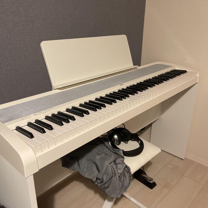 キーボード コルグ 88鍵盤 ピアノ