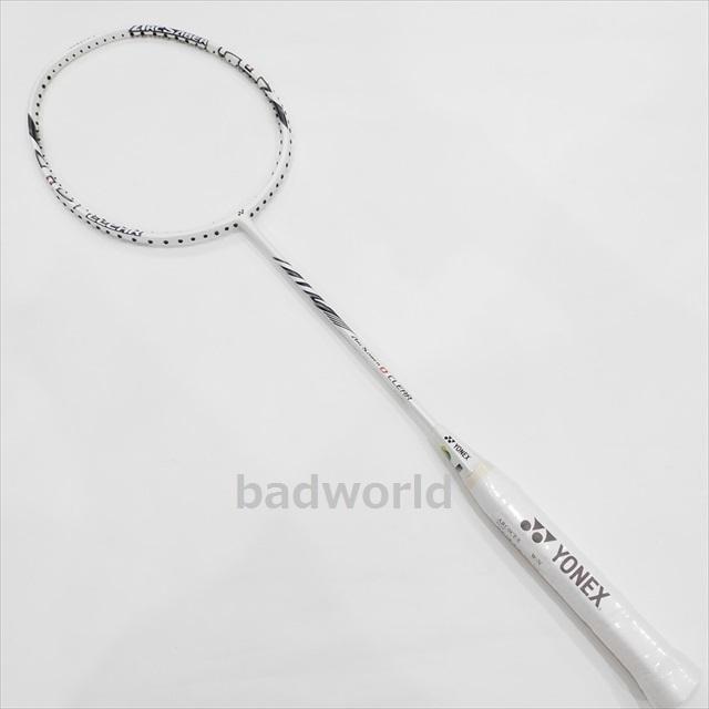 新品/ヨネックス/紺/4U5/アークセイバー0 クリアー/ARCSABER 0