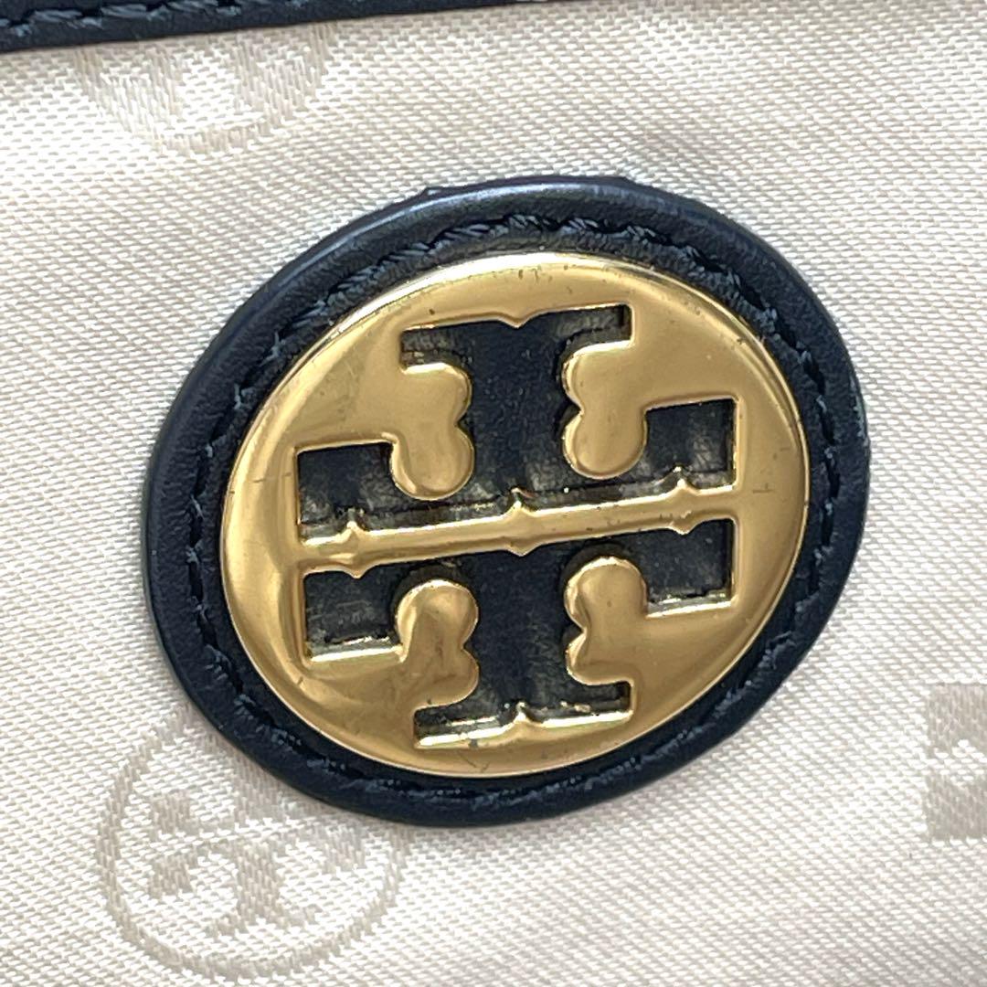 トリーバーチ トートバッグ フレミング キルティング レザー
