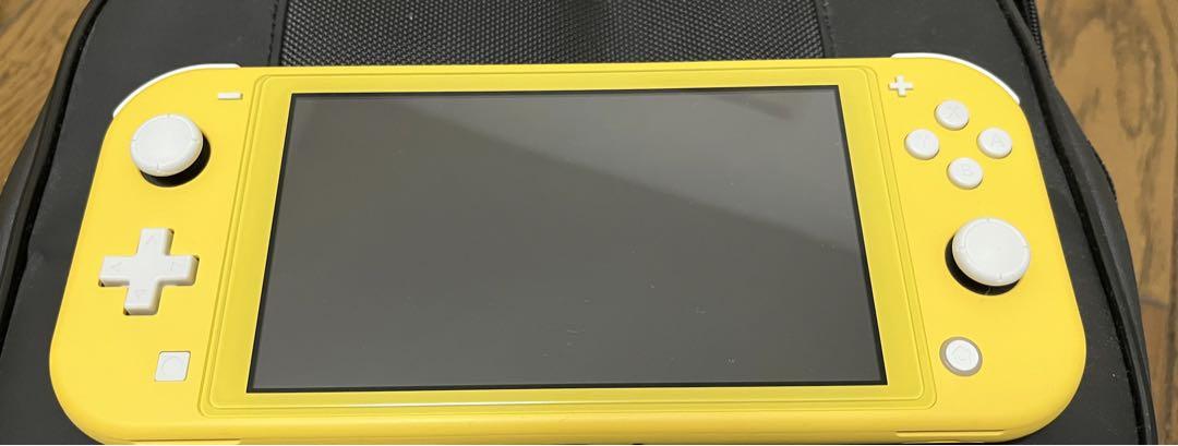 ニンテンドースイッチ ライト＋あつまれどうぶつの森