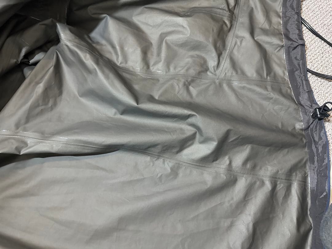 アークテリクス ベータ SL ジャケット ゴアテックス ジャケット ブルー系 S アークテリクス ベータ SL ジャケット ゴアテックス ジャケット ブルー系 S