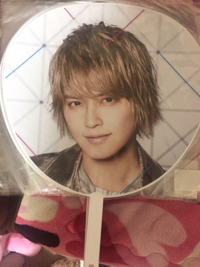 玉森裕太 山田涼介 美し