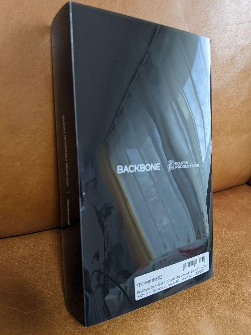 その他 Backbone One - DEATH STRANDING Limited