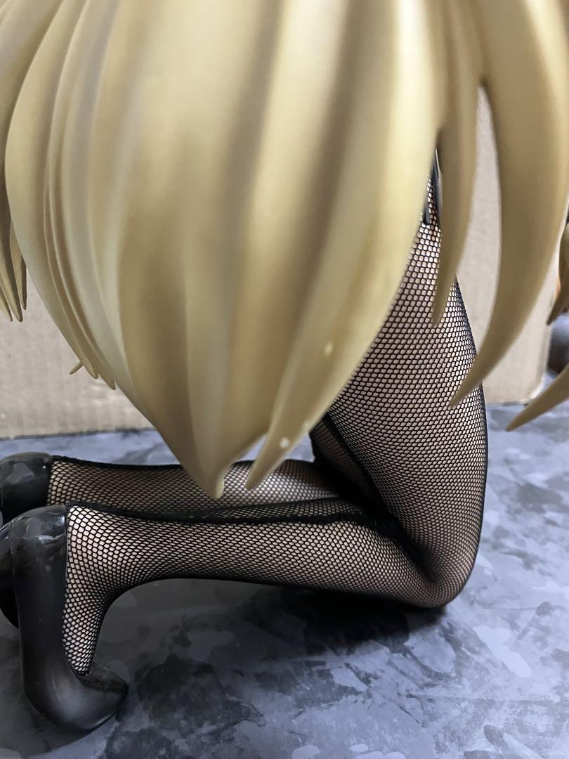 IS インフィニット・ストラトス バニーVer. 1/4スケール フィギュア
