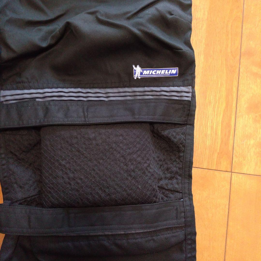 ミシュラン　サロペット　オーバーオール　ツナギ作業着　新品未使用