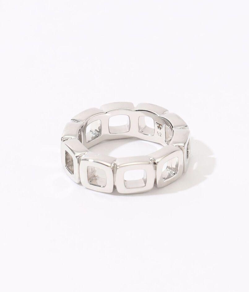 Tom Wood トムウッド SILVER 925 シルバー 新品 正規 リング