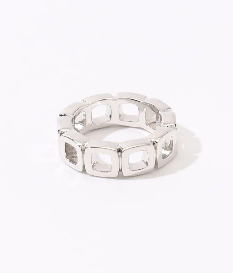 Tom Wood トムウッド SILVER 925 シルバー 新品 正規 リング