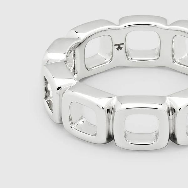 Tom Wood トムウッド SILVER 925 シルバー 新品 正規 リング