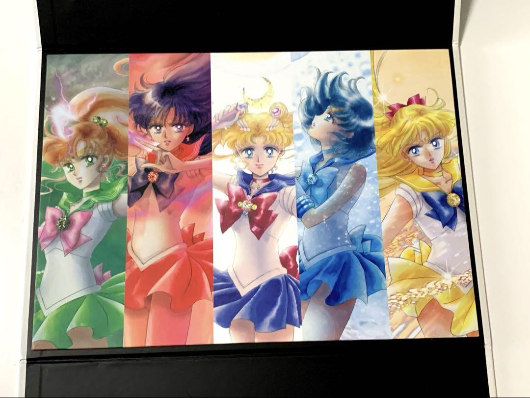 FC限定 セーラームーン Stick＆Rod～Light Up Edition～