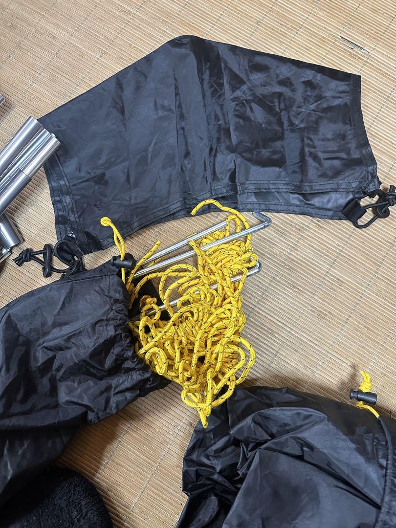 テント・タープ NATIONAL GEOGRAPHIC Octagon TP Tent
