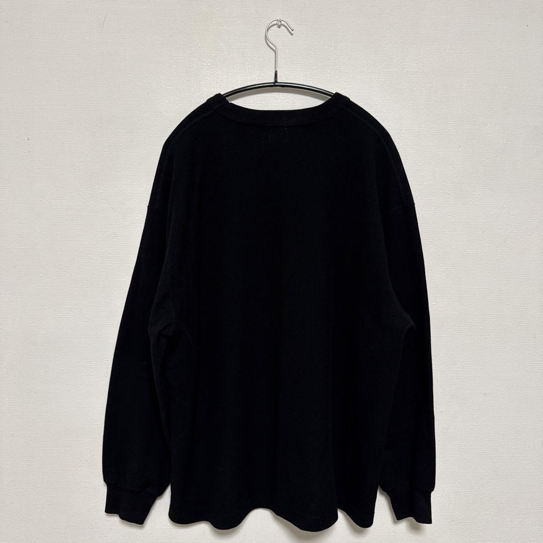 blurhms ブラームス Rough&Smooth Thermal サーマル
