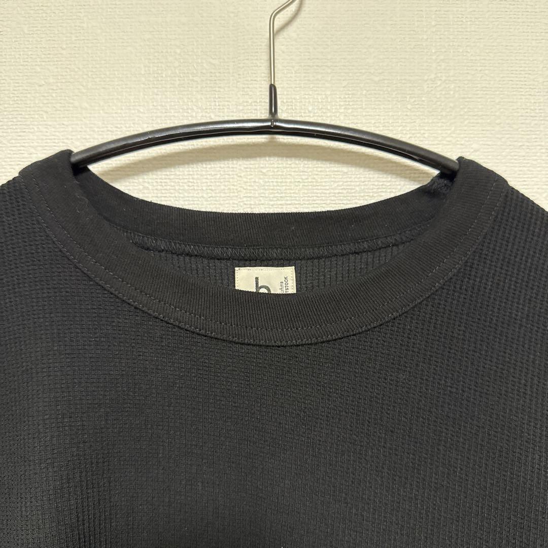 blurhms ブラームス Rough&Smooth Thermal サーマル