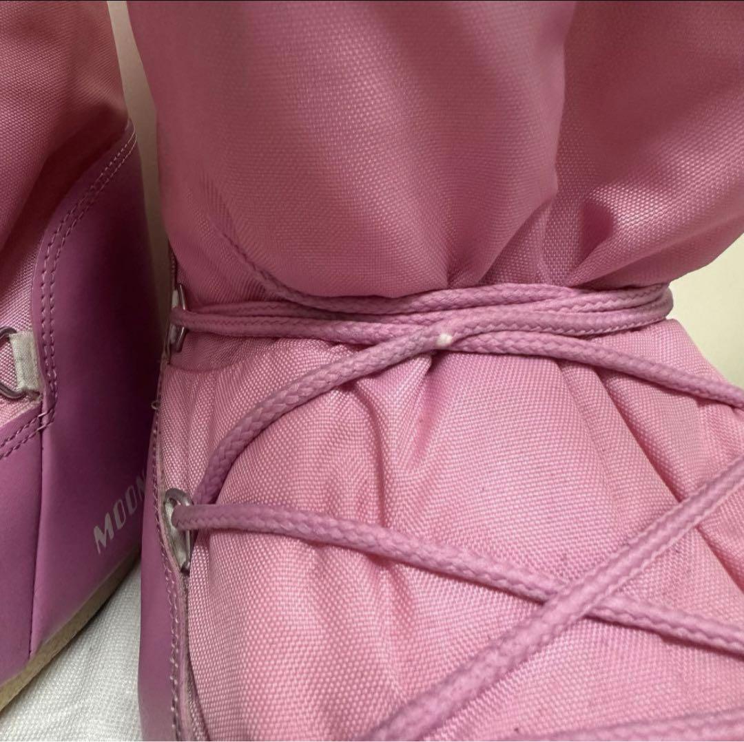 MOON BOOT アイコンレースアップスノーブーツ moon boot ムーンブーツの紹介ページ- BRAND LIST - 株式会社