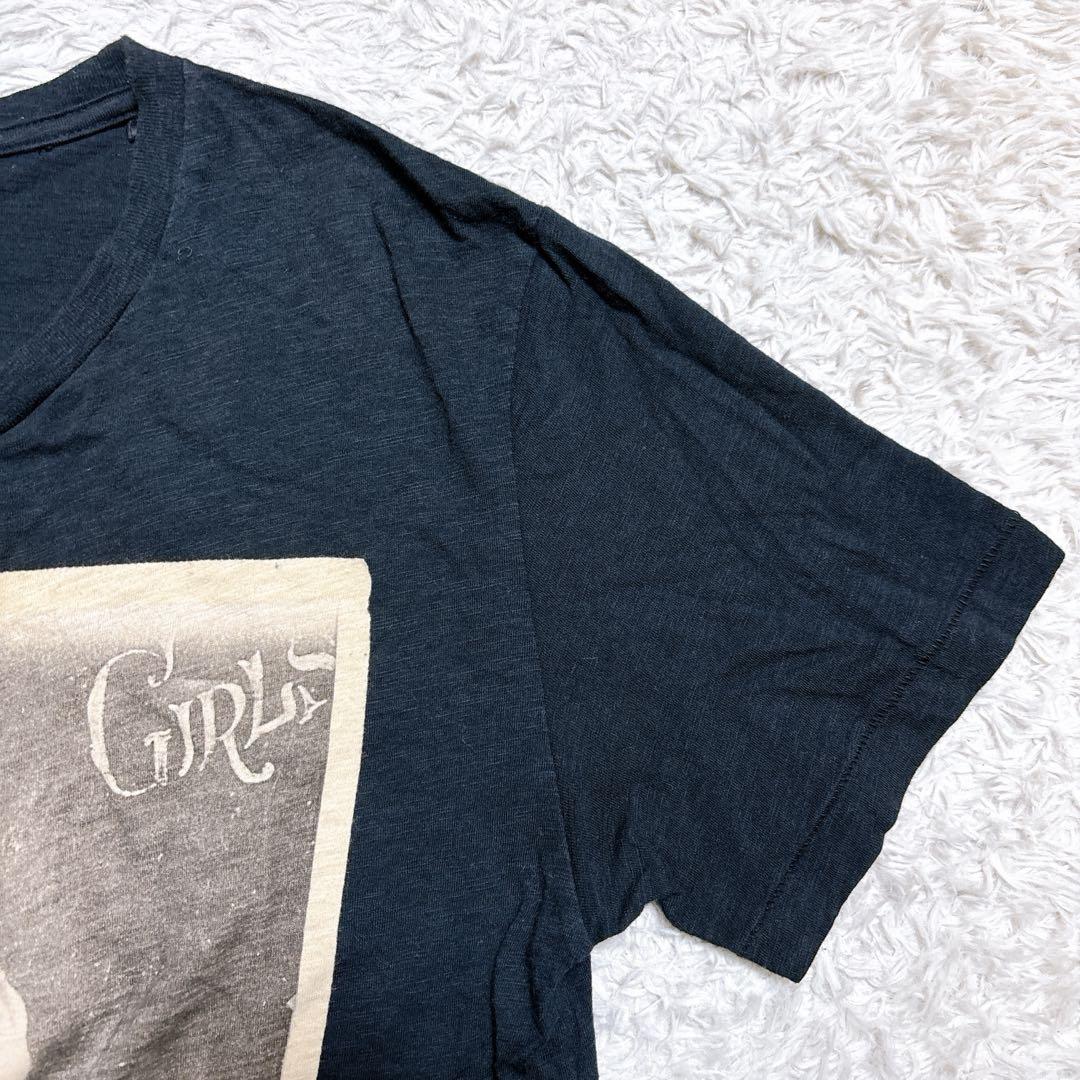 ポールスミス 半袖Tシャツ カットソー アートプリント フォト