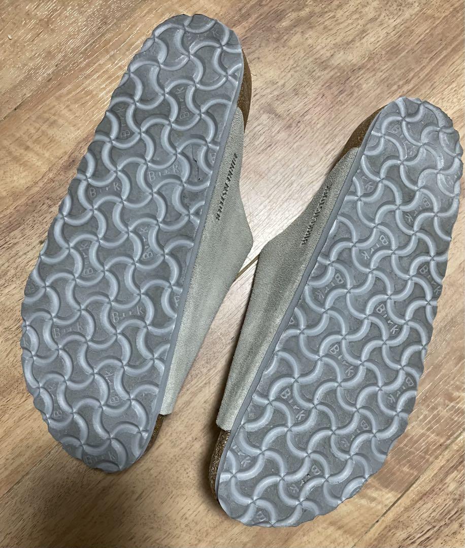 ビルケンシュトックBIRKENSTOCKチューリッヒ　ビームス別注