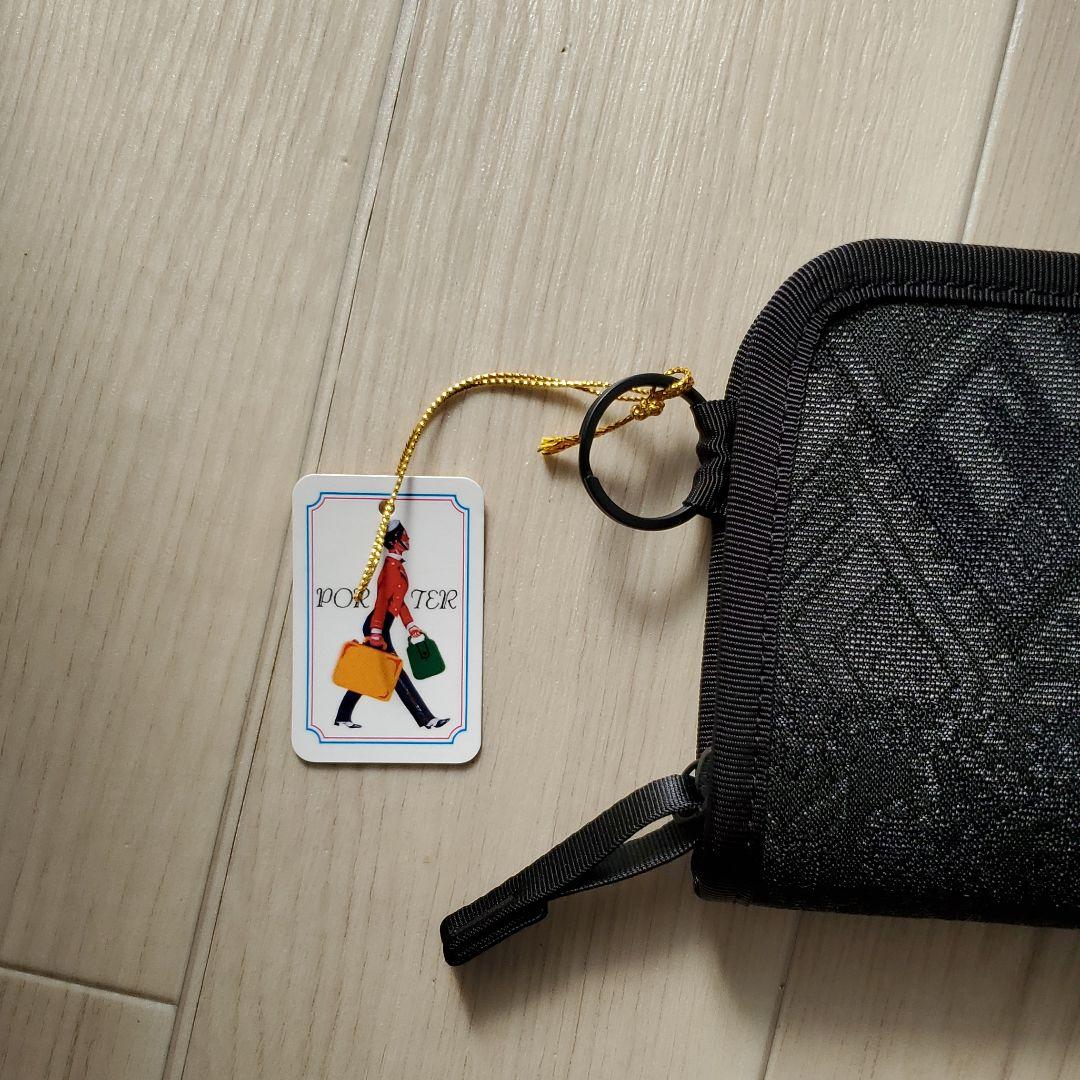 大得価 PORTER 長財布 WQn2m-m30263827523 総合1位