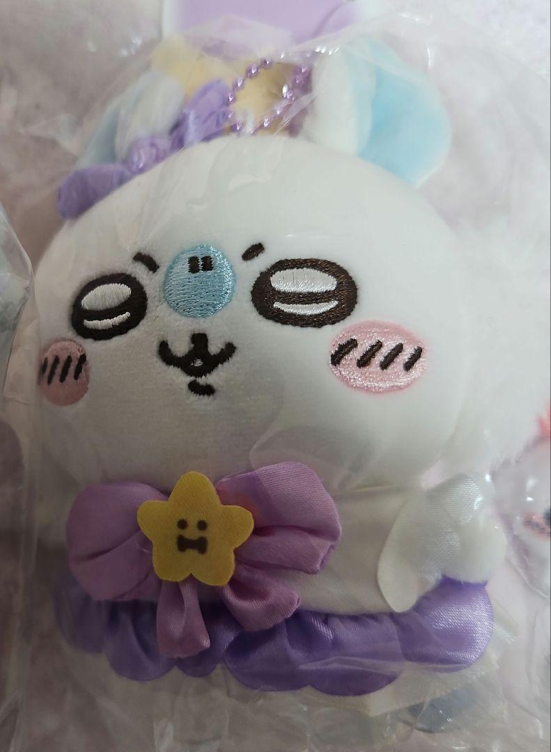 ちいかわ モモンガ 10点まとめ売り - メルカリ