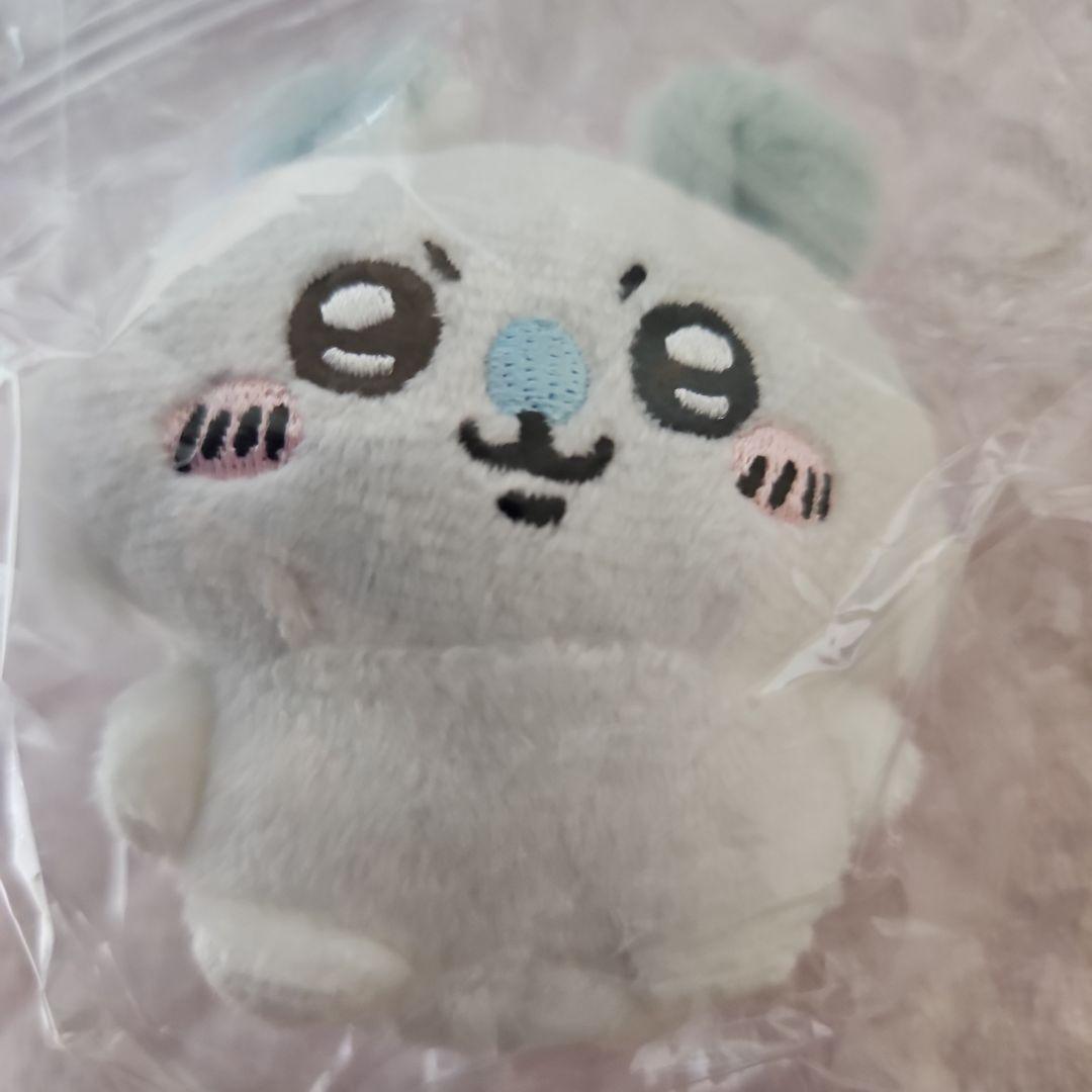 ちいかわ モモンガ 10点まとめ売り - メルカリ