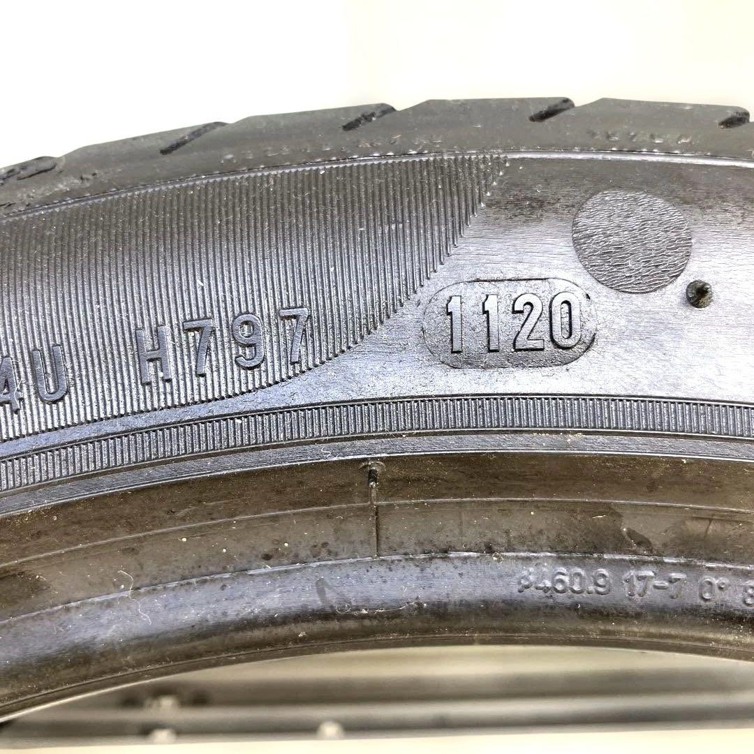 ピレリ P ZERO MO 225/40ZR18 92Y 2本セット