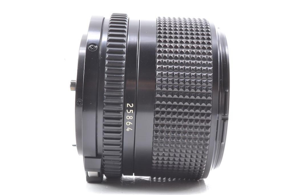 CANON キャノン NFD NEW FD 28mm f/2 清掃済 撮影可