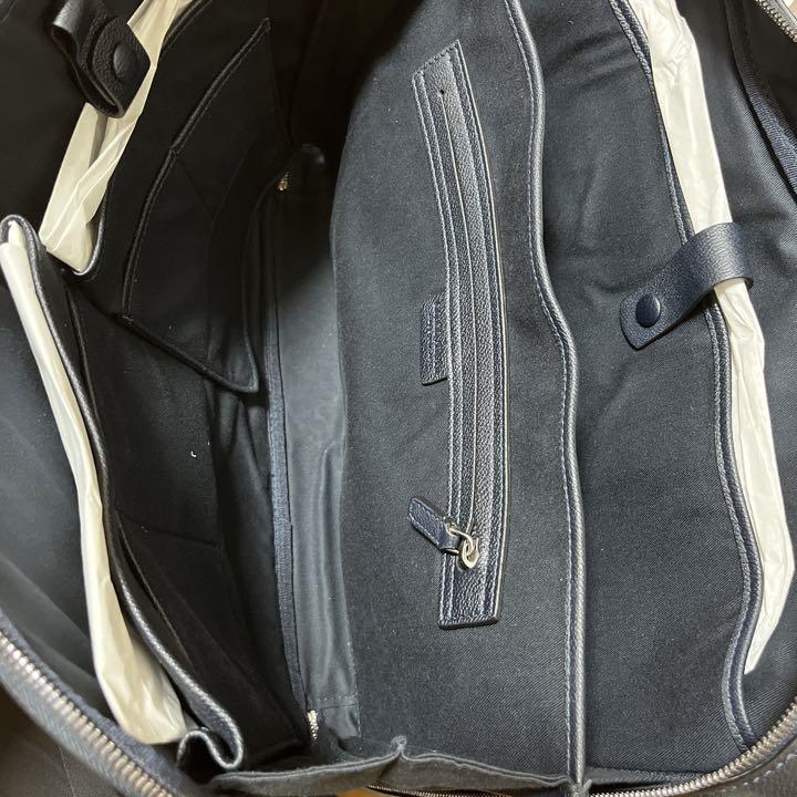 新品　GIORGIO ARMANI ビジネスバッグ