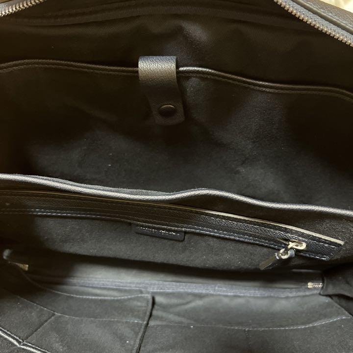 新品　GIORGIO ARMANI ビジネスバッグ