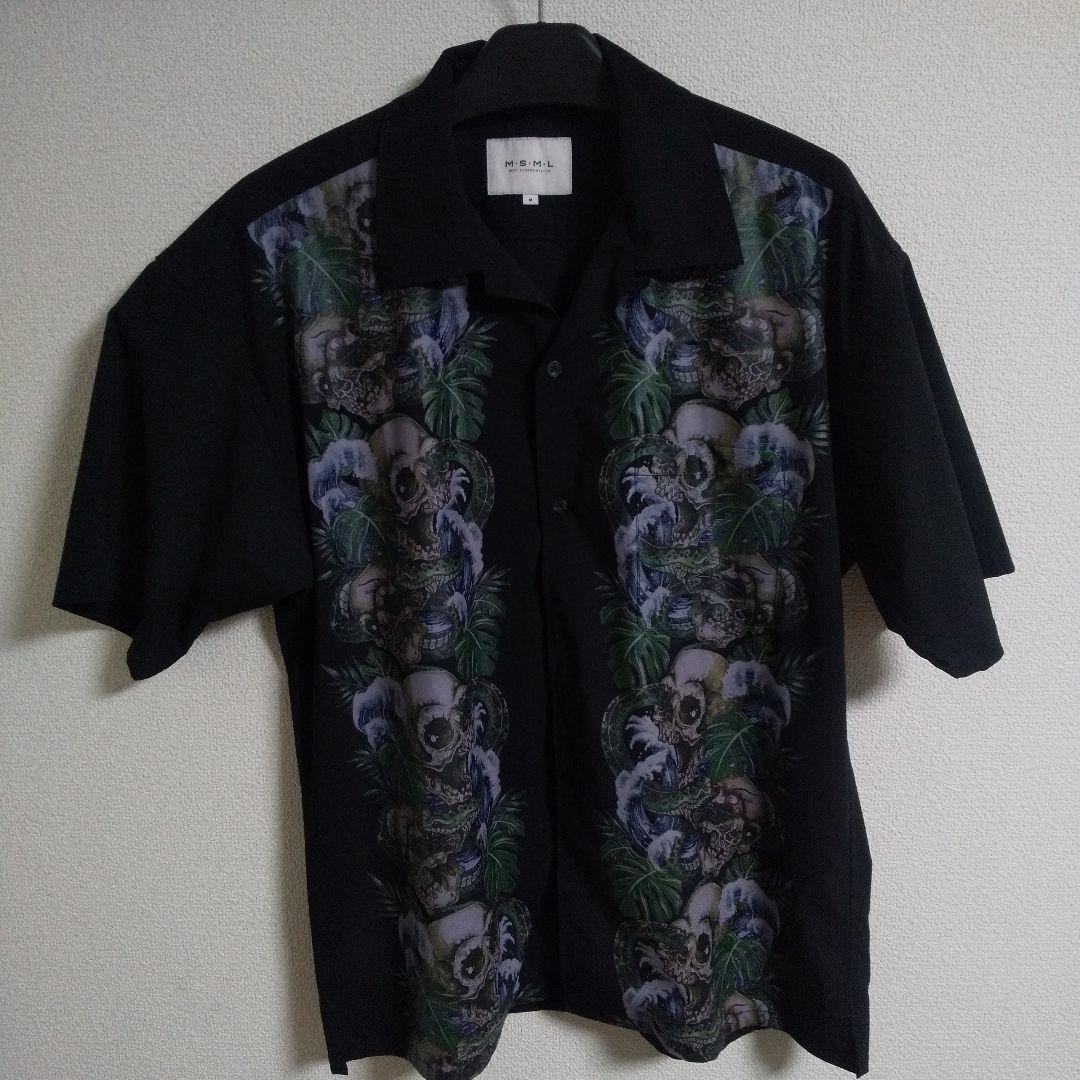 アロハシャツ