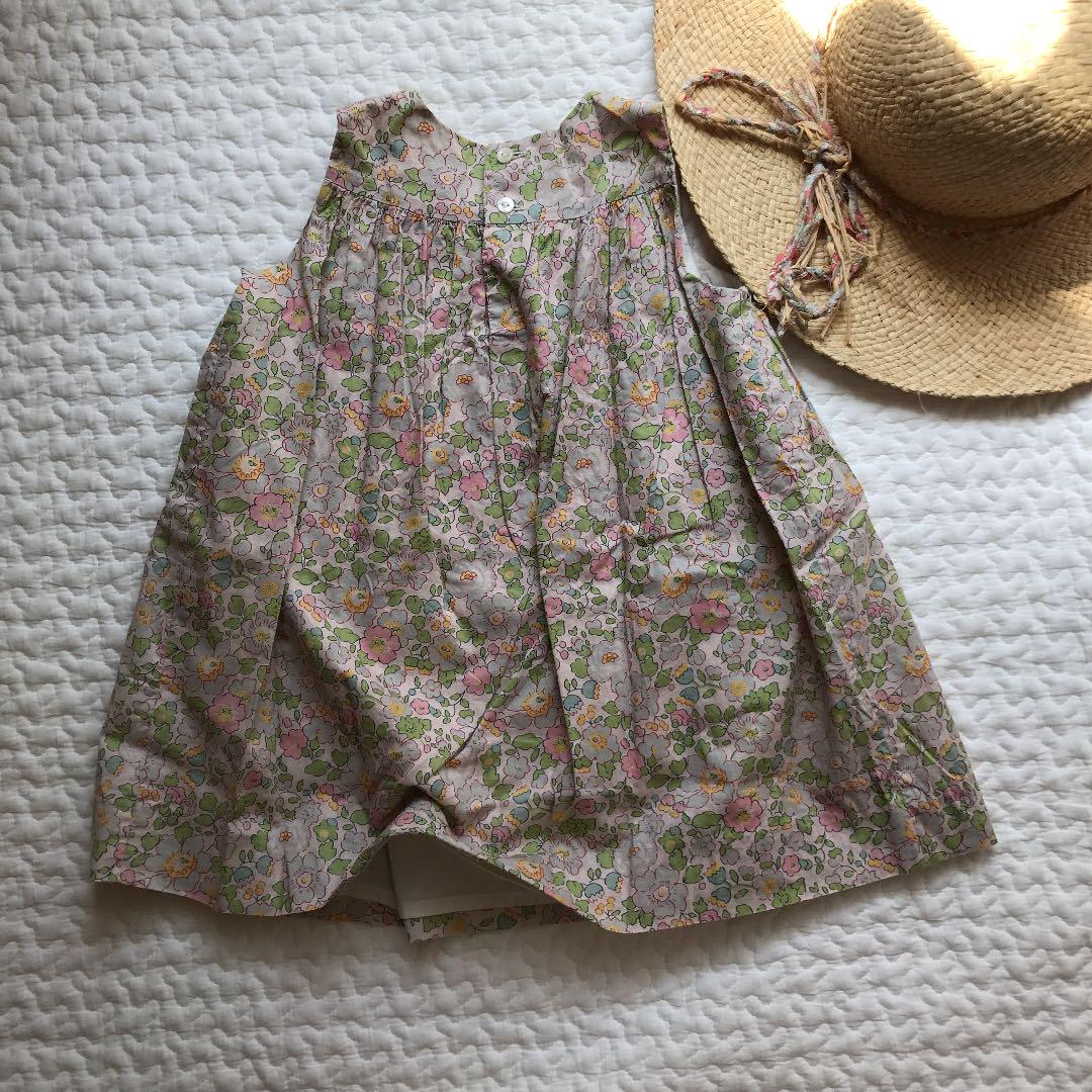 保障できる 新品未使用 帽子 ベッツィ 大人気 ボンポワン - 帽子 - www