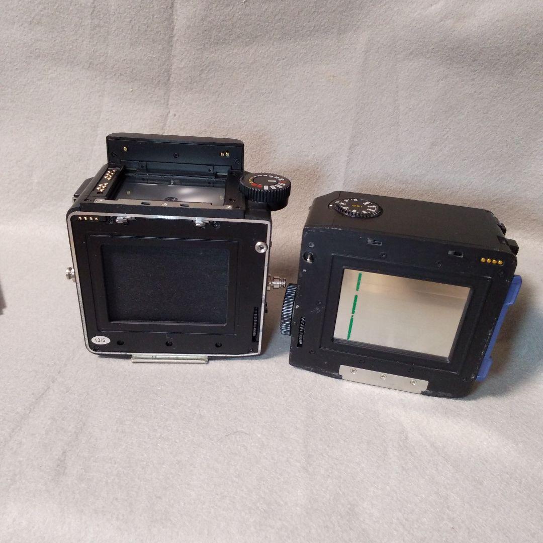 希少！　マミヤの645判カメラ、M645SURER