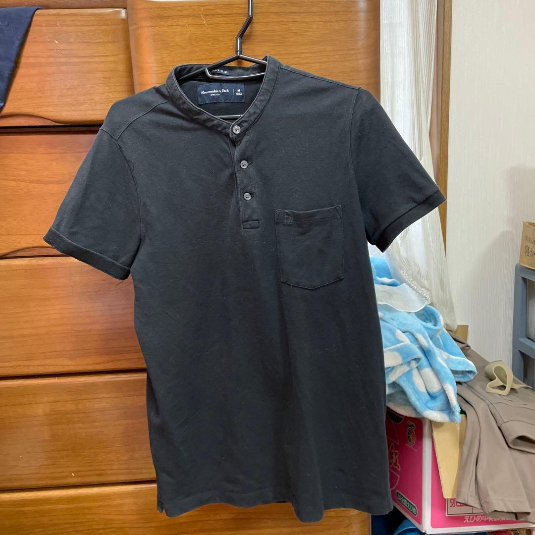 訳あり　アバクロシャツ