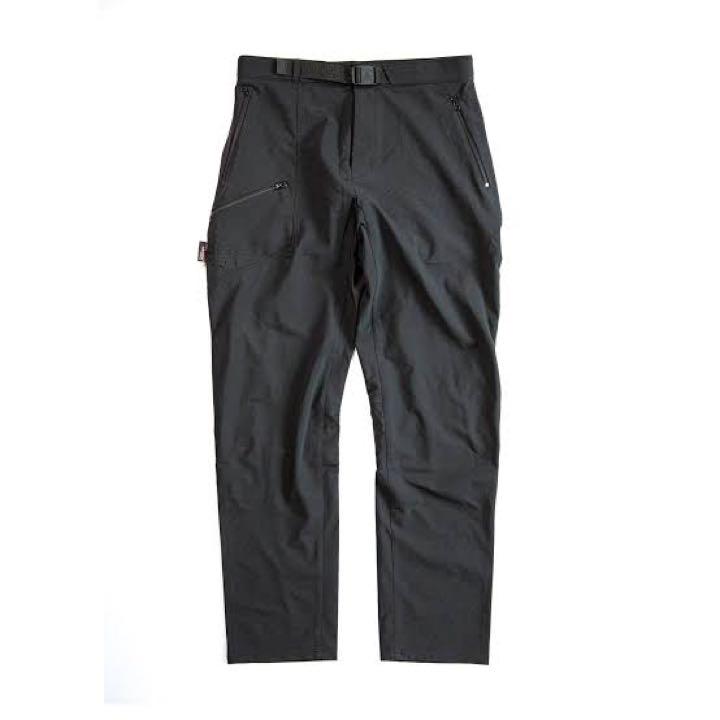 STATIC スタティック FORGE PANTS