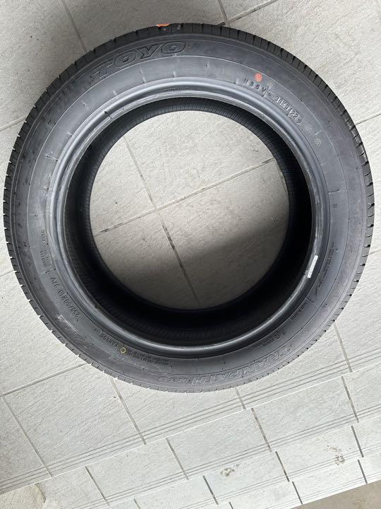 史上一番安い 235/50R18 レクサス 新車外しタイヤ 235/50R18 - envicor.com