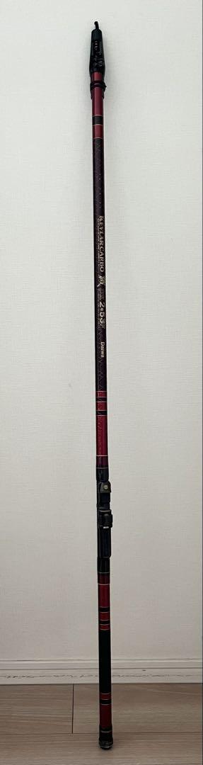 ダイワ　Daiwa 磯 DX2号 53F 磯竿　釣り竿