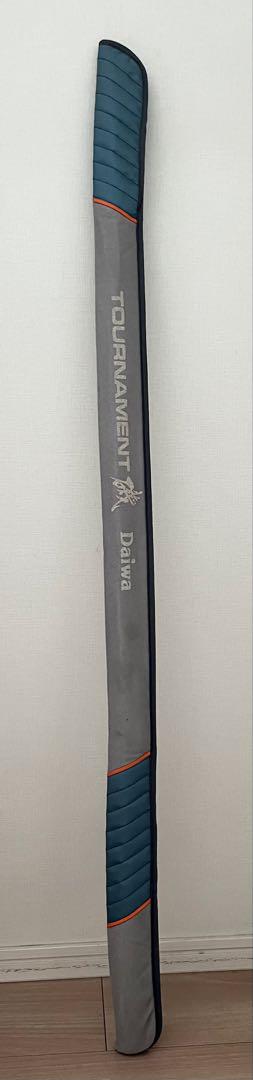ダイワ　Daiwa 磯 DX2号 53F 磯竿　釣り竿