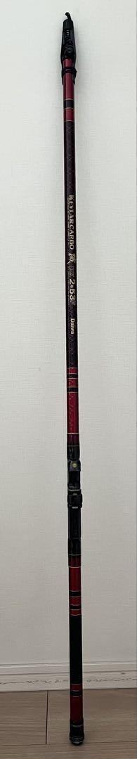 ダイワ　Daiwa 磯 DX2号 53F 磯竿　釣り竿