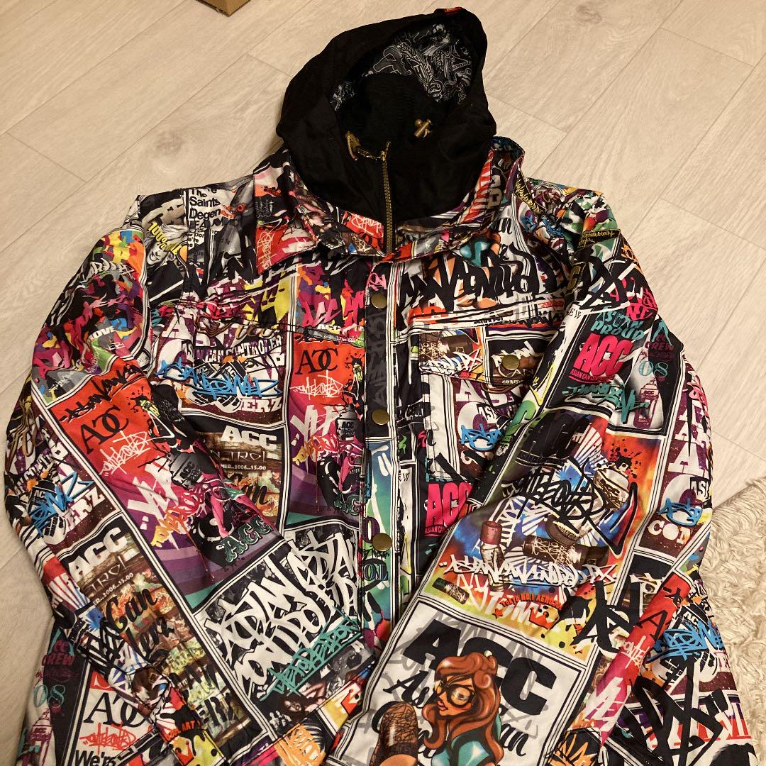 スノボ ウェア レディース