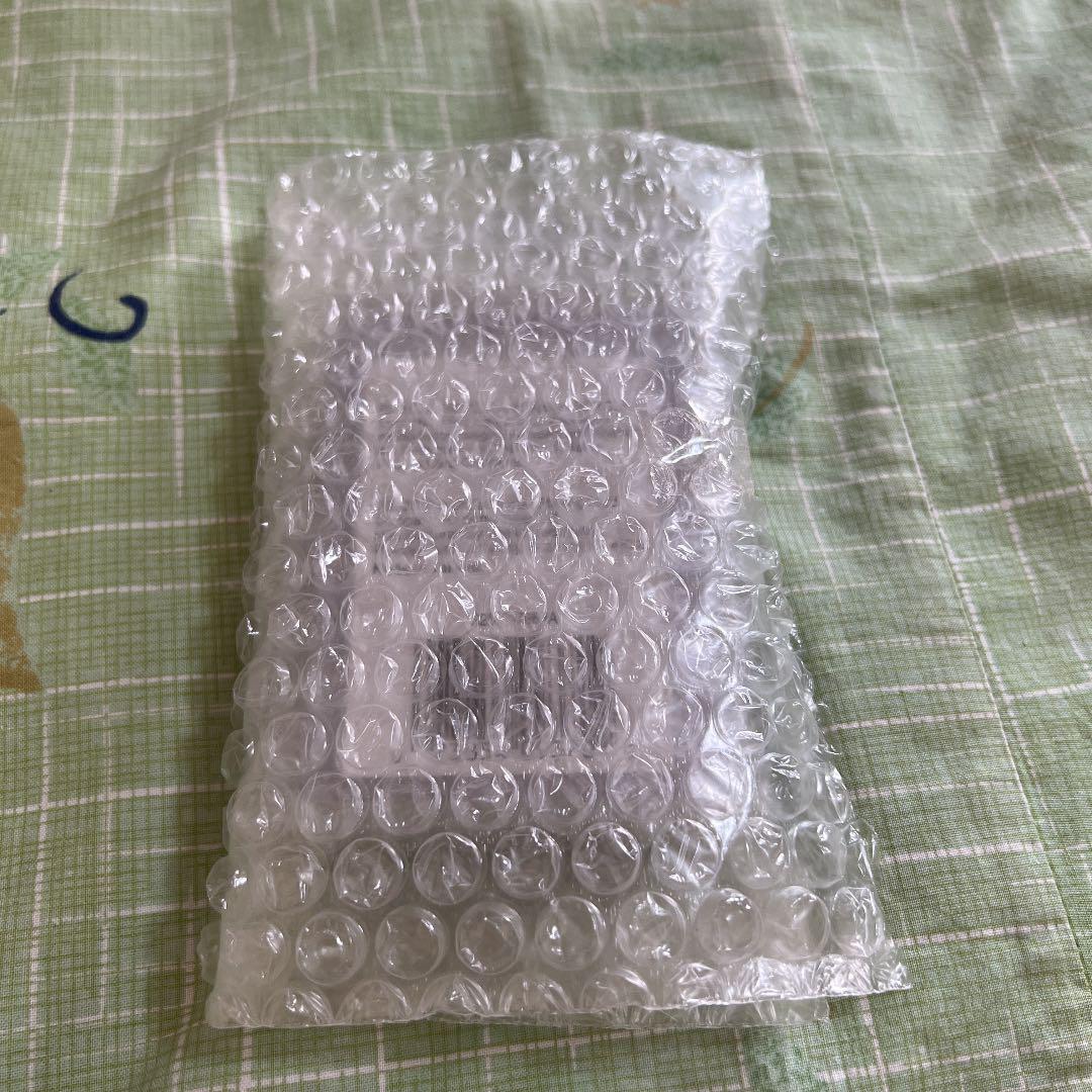 小物 Supreme Bicycle Clear Playing Cards