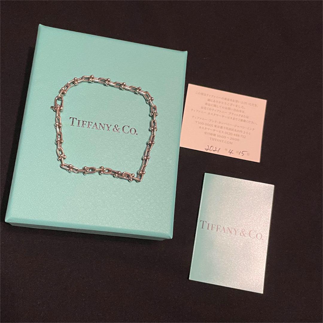 Tiffany hardwear ティファニー ハードウェア