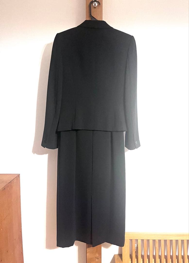 Chloe ブラックフォーマル