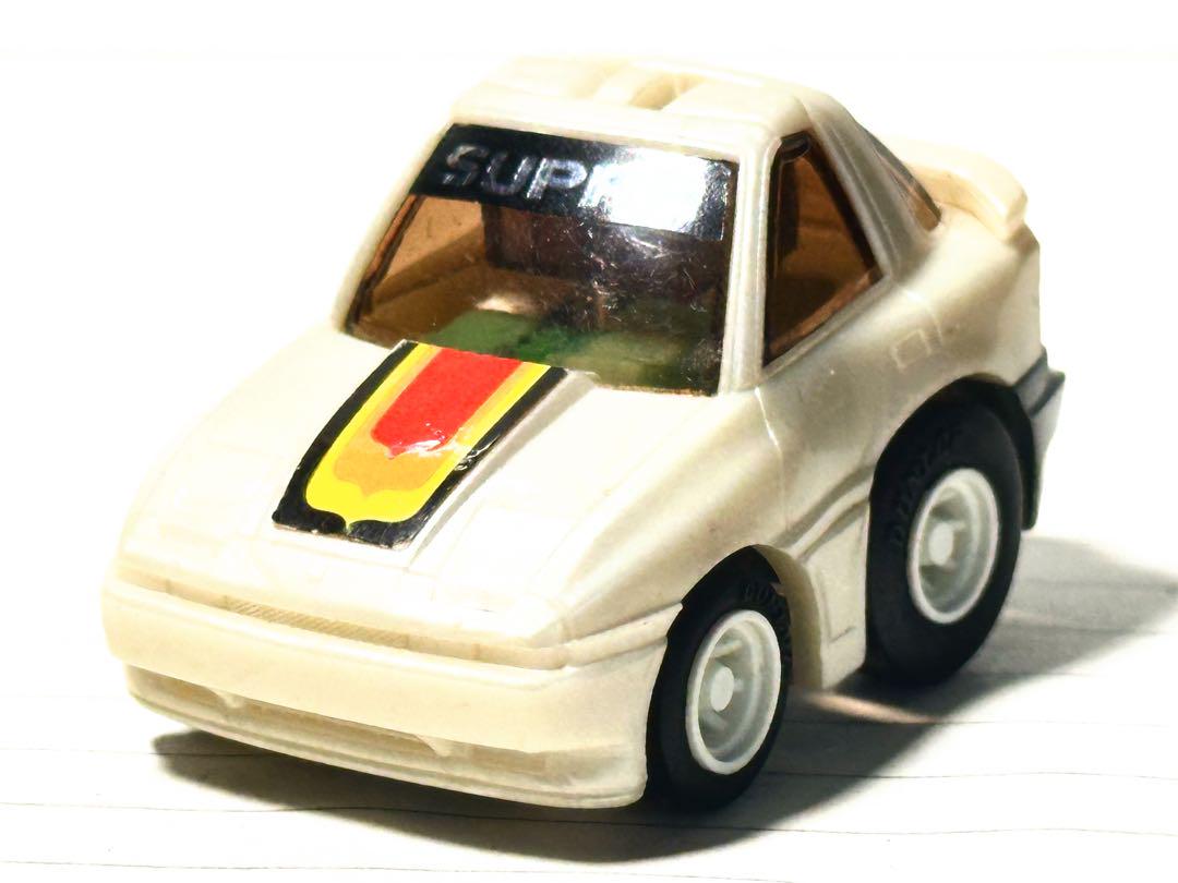 チョロQ e-14 トヨタ スープラ（A70）【4904810227588】